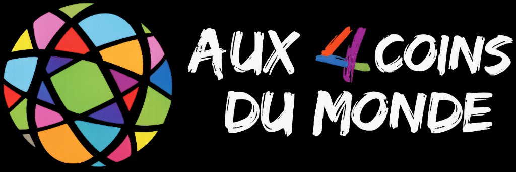 Aux 4 Coins du Monde