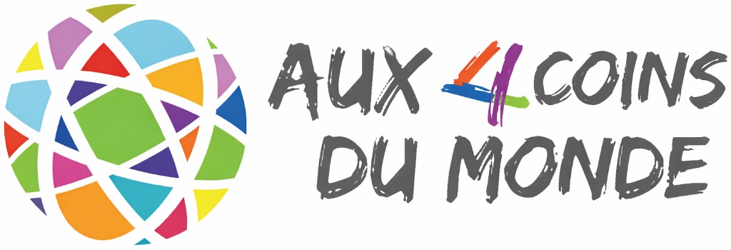 Aux 4 Coins du Monde