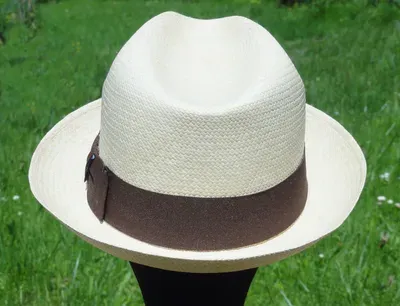 Panama Brisa Naturel — Miniature 2