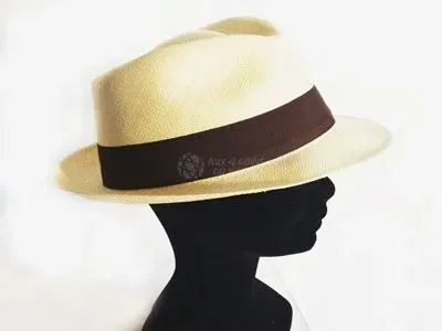 Panama Brisa Naturel — Miniature 4
