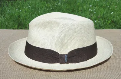 Panama Brisa Naturel — Miniature 1