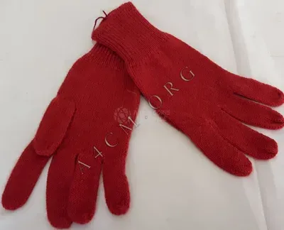 Gants Unis en Alpaga — Vorschaubild 2