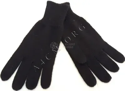 Gants Unis en Alpaga — Vorschaubild 1