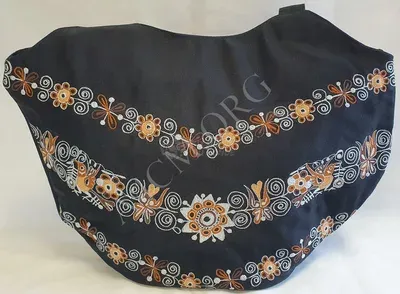 Sac à Main Anillos Colca — Vorschaubild 2