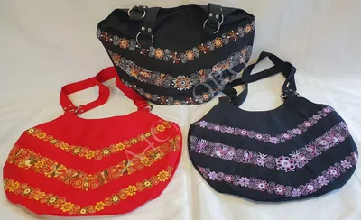 Sac à Main Anillos Colca