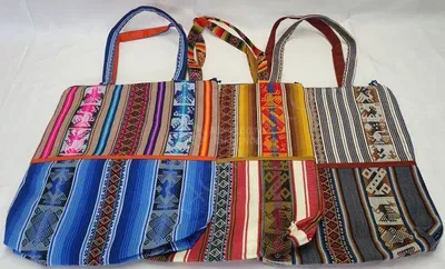 Sac à Main Aguayo — Miniature 1