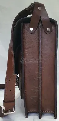 Cartable Cuir — Thumbnail 5