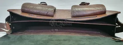 Cartable Cuir — Thumbnail 7