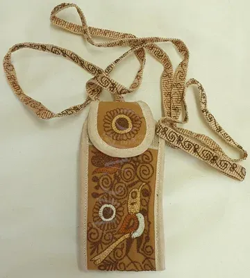 Mini Pochette Colca — Miniature 2