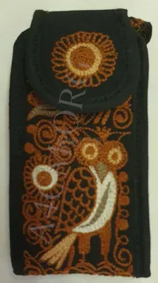 Mini Pochette Colca — Miniature 3