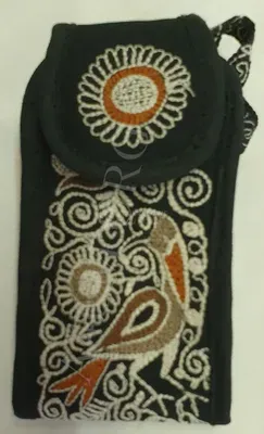 Mini Pochette Colca — Miniature 4