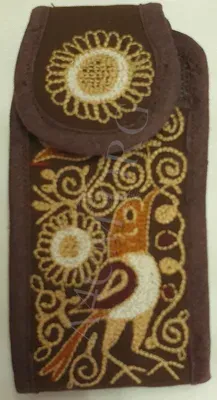 Mini Pochette Colca — Miniature 5