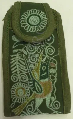 Mini Pochette Colca — Miniature 6