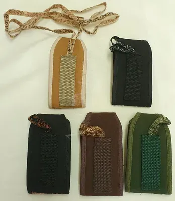 Mini Pochette Colca — Miniature 7
