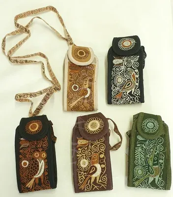 Mini Pochette Colca — Miniature 1