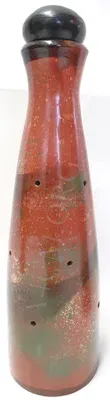 Vase Porte-Encens Chulucanas — Vorschaubild 3