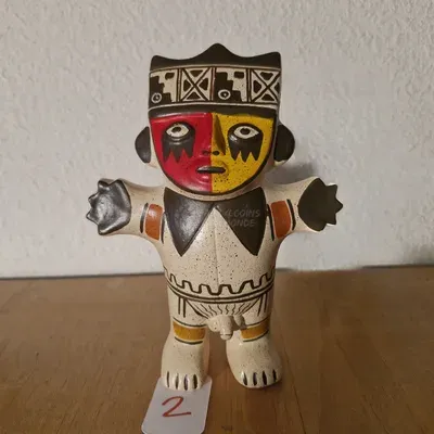 Cuchimilco en Céramique — Vorschaubild 2