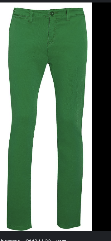 pantalon